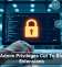 Chrome Admin Privileges Cut To Block Risky Extensions