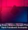Phishing Scam Mimics Google Program To Hack Facebook Accounts
